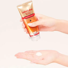 Sữa rửa mặt Labo Labo Super Keana Washing Nhật Bản 120g