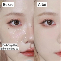 [Chính Hãng] Phấn Phủ Kiềm Dầu PrettySkin Good Bye Sebum Finish Powder Hàn Quốc 5g