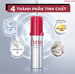 Dầu Dưỡng Tóc Fino Premium Touch Cải Thiện Tóc Hư Tổn 70ml