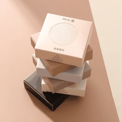 [Mã S09] Set 6 quần lót nữ không đường may su thạch tàng hình mỗi chiếc 1 hộp sang trọng dưới 70kg