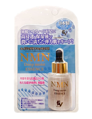 Tinh Chất Đảo Ngược Lão Hóa, SerumTái Tạo, Phục Hồi Tế Bào NMN Nhật Bản 30ml