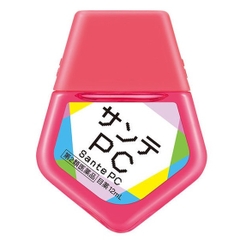 Nước Nhỏ Mắt Chống Ánh Sáng Xanh Dành Cho Người Hay Sử Dụng Máy Tính, Điện Thoại Nội Địa Nhật 14ml