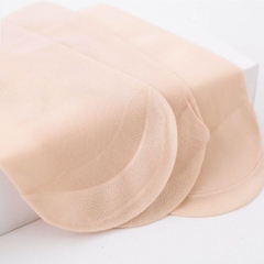 Tất vớ nữ cổ ngắn màu da mỏng mềm mại thông thoáng