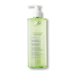 Nước Tẩy Trang Dành Cho Da Dầu SVR Sebiaclear Eau Micellaire 400ml