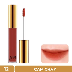 Son Kem Lì Bbia Last Velvet Lip Tint 5g