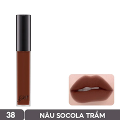 Son Kem Lì Bbia Last Velvet Lip Tint 5g
