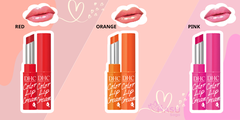 Son Dưỡng Môi Có Màu DHC Color Lip Cream 1.5g