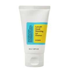 Sữa Rửa Mặt Dạng Gel Dịu Nhẹ Cosrx Low pH Good Morning Gel Cleanser 150ml
