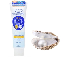 Sữa Rửa Mặt Kose Softymo 220g Nhật Bản