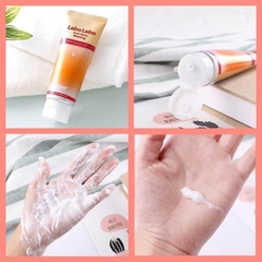 Sữa rửa mặt Labo Labo Super Keana Washing Nhật Bản 120g