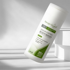 Sữa Tắm Perspi-Guard Ngăn Mồ Hôi, Kiểm Soát Mùi Odour Control Body Wash 200ml