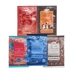 Gói Sữa Tắm Hương Nước Hoa Xích Tesori D'Oriente 7ml (1 Gói)