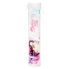 Bông Tẩy Trang Bella Cotton Pads 120 Miếng Hà Lans