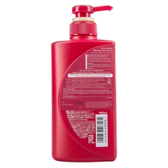 Dầu gội xả Dưỡng tóc bóng mượt Premium Moist Tsubaki 490ml