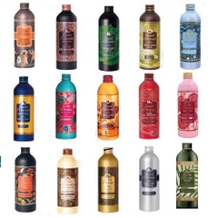 Sữa Tắm Xích Tesori Trắng Da, Hương Nước Hoa 250ML-500ML | Tesori D’Oriente Cao cấp Italia