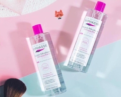 Nước tẩy trang Byphasse Solution Micellaire Chai 500ml