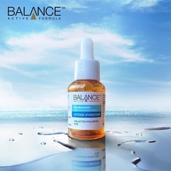 Tinh Chất Balance Active Formula Dưỡng Ẩm Da 30ml Hyaluronic Deep Moisture Serum