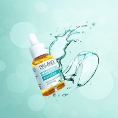Tinh Chất Balance Active Formula Ngừa Mụn Mờ Thâm 30ml Niacinamide 15% Blemish Recovery Serum