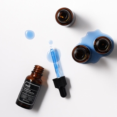 Tinh Chất Dưỡng Phục Hồi, Ngừa Lão Hóa Da Dear, Klairs Midnight Blue Youth Activating Drop 20ml