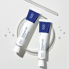 Gel ngăn ngừa mụn, nám obagi Tretinoin 0.05%