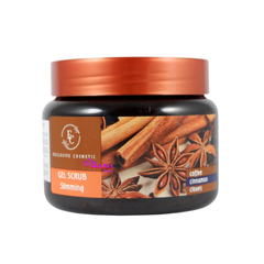 Tẩy Tế Bào Chết Toàn Thân Chiết Xuất Quế Hồi & Cafe 380g