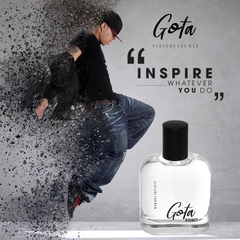 Nước Hoa Nam Gota Perfume For Men 100ml