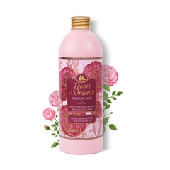 Sữa Tắm Xích Tesori Trắng Da, Hương Nước Hoa 250ML-500ML | Tesori D’Oriente Cao cấp Italia
