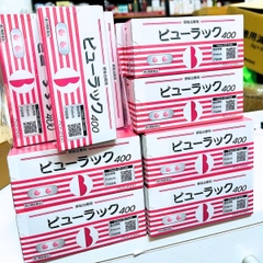 Combo 3 Vỉ Viên Uống Nhuận Tràng Detox Kenton Diet Kokando Nhật Bản