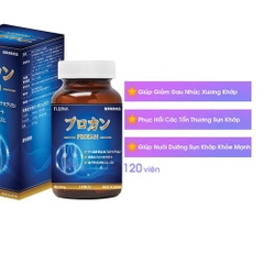 Viên Uống Xương Khớp PROKAN FUJINA Nhật Bản 120 viên