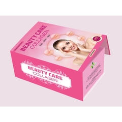 Viên uống đẹp da - tóc - móng Beauty Care Collagen 60 viên