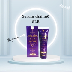 (Chính Hãng)Serum Tan Mỡ Bụng ,Bắp tay  Bắp,Chân  SLB