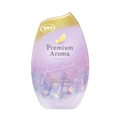 Hộp thơm phòng hương nước hoa cao cấp Premium Aroma Nhật Bản 400ml
