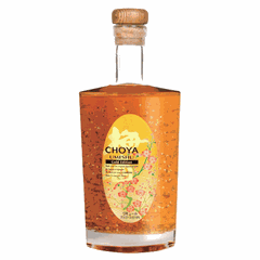 RƯỢU CHOYA UMESHU GOLD EDITION - Nhật Bản (500ml/19%)