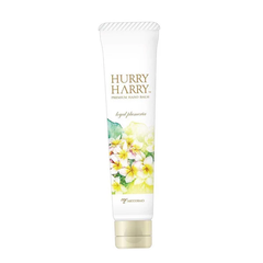 Kem dưỡng da tay trắng mịn, chống lão hóa - HURRY HARRY PREMIUM HAND BALM 40g