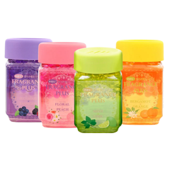 Hộp Thơm Phòng Cao Cấp Fragrance Plus Nhật Bản 200g