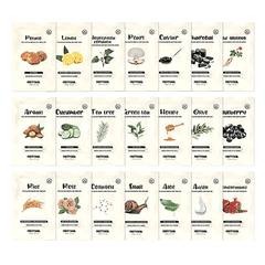 Mặt Nạ Dưỡng Da Toàn Diện PRETTYSKIN Hàn Quốc 23ml