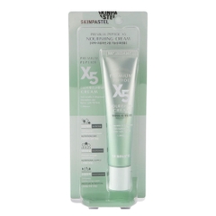 Kem Trẻ Hoá Da Retinol X5 Premium Elastin Cream Skinpastel 30ml Hàn Quốc