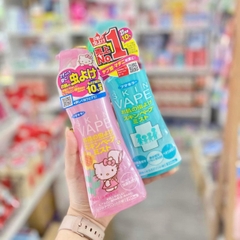 Xịt chống muỗi cho bé Skin Vape 200ml Nhật Bản
