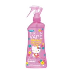 Xịt chống muỗi cho bé Skin Vape 200ml Nhật Bản