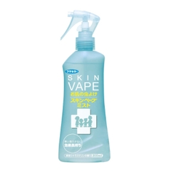 Xịt chống muỗi cho bé Skin Vape 200ml Nhật Bản