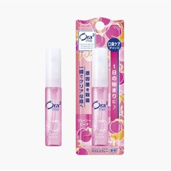Xịt Thơm Miệng SUNSTAR Ora2 Giữ Hơi Thở Thơm Mát Có Nhiều Hương Giao Ngẫu Nhiên