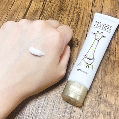 Kem dưỡng trắng da vùng cổ Hurry Harry Premium Neck Cream 40g