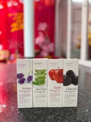 Gel Tẩy Tế Bào Chết Arrahan Peeling Gel 180ml – Da Sạch Sâu, Sáng Mịn Tự Nhiên