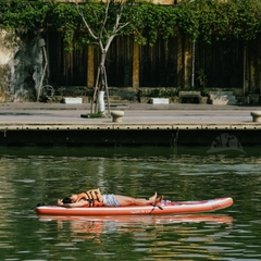 Tour Chèo SUP Phố Cổ Hội An
