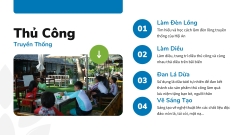 Khóa Hè Cho Trẻ - KIDS FLOW 2023