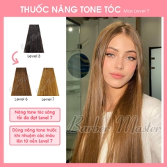 0/00 Thuốc Nâng Tone Giảm Rát, Siêu Thơm