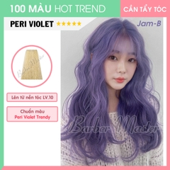 JAM B Violet Peri - Level 10