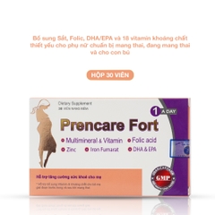Prencare Fort