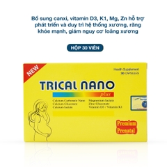 TRICAL NANO PLUS