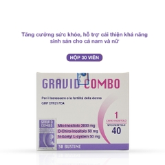 GRAVID COMBO